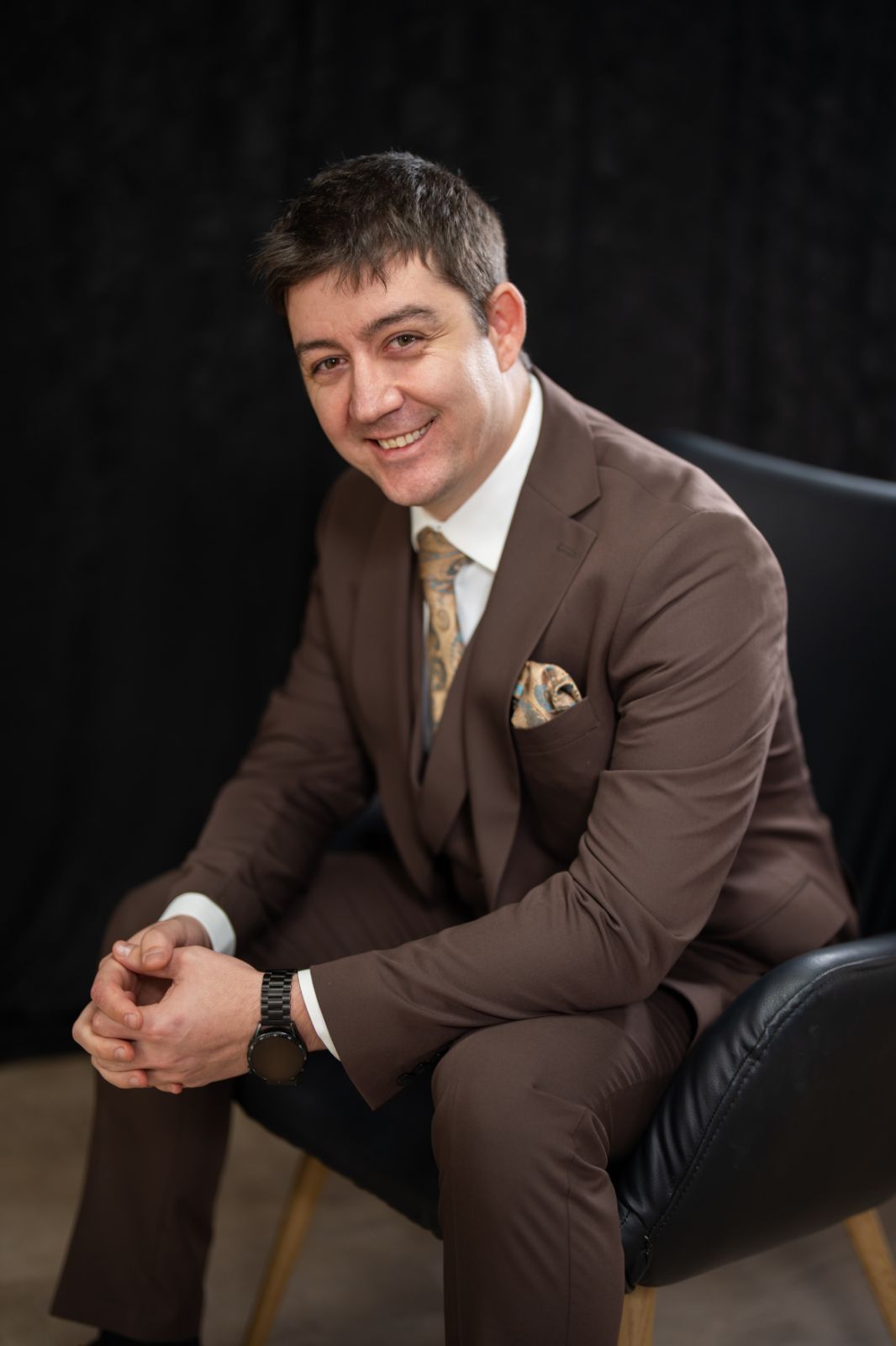 I. Nikolov | PARTNERSGROUP BG