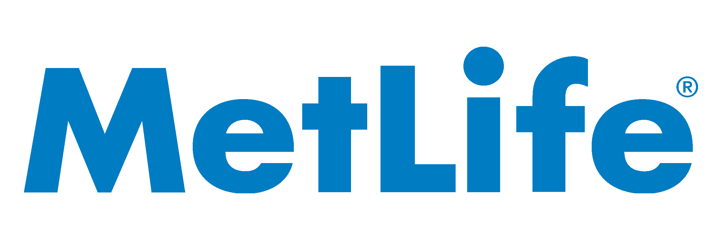 Metlife logo