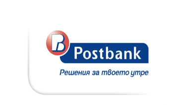 Postbank logo