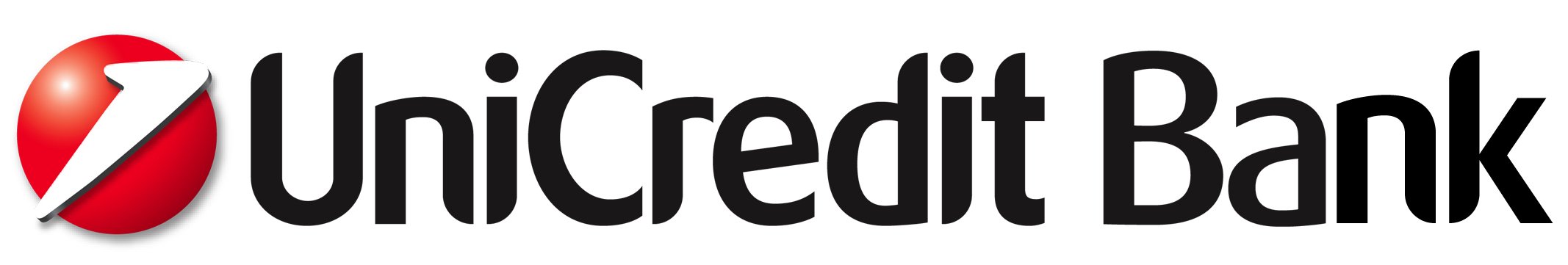 UniCredit Bank logo